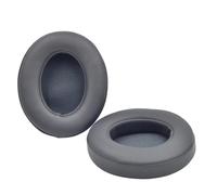 Almohadillas de repuesto para auriculares Studio2.0, para Beats by Dr. Dre Studio3M, almohadillas adhesivas de espuma viscoelástica, buena calidad,