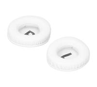 Almohadillas de repuesto para auriculares supraaurales JBL, almohadillas de espuma viscoelástica para Tune450BT, 460BT, 500BT, 510BT, 520BT,