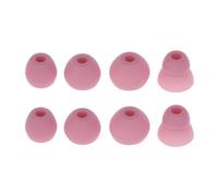 Almohadillas de repuesto para auriculares Tour2.0, 4 pares