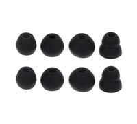 Almohadillas de repuesto para auriculares Tour2.0, 4 pares