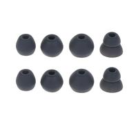 Almohadillas de repuesto para auriculares Tour2.0, 4 pares