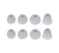 Almohadillas de repuesto para auriculares Tour2.0, 4 pares
