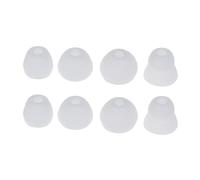 Almohadillas de repuesto para auriculares Tour2.0, 4 pares