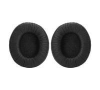 Almohadillas de repuesto para auriculares, transpirables, de esponja, con diseño ergonómico para un ajuste óptimo, para auriculares Sony MDR-7506