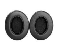 Almohadillas de repuesto para auriculares TTBH085 TTBH090, orejeras que mejoran mejores experiencias de sonido, almohadillas negras