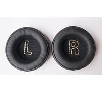 Almohadillas de repuesto para auriculares Xiaomi XHHIFI1 MI Edition (almohadillas para orejas negras)