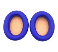 Almohadillas de repuesto para auriculares y almohadillas, funda para auriculares compatible con ANKER para SOUNDCORE Life Q10 Q20i Q30 Q35(C)