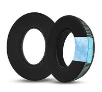 Almohadillas de repuesto para Bose QC35 QC45 QC25 - Refrigeración y comodidad Blue