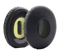 Almohadillas de Repuesto para Bose Soundlink On-Ear 2 (OE2) / On-Ear2i (OE2i) SoundTrue On-Ear 2 / On-Ear2i Headphone Auriculares de MMOBIEL - Protein PU Almohadilla Auriculares - Cascos Cojines