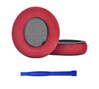 Almohadillas de repuesto para cancelación activa de ruido, almohadillas cómodas para auriculares