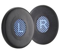 Almohadillas de repuesto para cascos Bose Around-Ear 2 (AE2), Around-Ear 2 inalámbrico (AE2w), SoundTrue Around-Ear (AE), SoundTrue Around-Ear 2 (AE2) y SoundLink Around-Ear 1 y 2