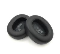 Almohadillas de repuesto para diadema compatibles con auriculares JBL Duet NC E65BTNC LIVE650BT 660NC con espuma viscoelástica más suave.