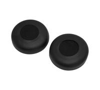 Almohadillas de Repuesto para Jabra Evolve 20 20se 30 30II 40 65 65+, Almohadillas para Jabra Evolve 20 20se 30 30II 40 65 65+, Almohadillas de Repuesto para Auriculares