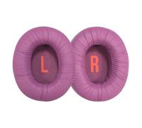 Almohadillas de repuesto para JBL JR460NC Red