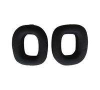 Almohadillas de Repuesto para Logitech G Astro A50 Gen 4 (Negro)