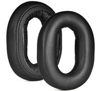 Almohadillas de repuesto para los auriculares Plantronics BackBeat FIT 6100 Black
