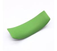 Almohadillas de Repuesto para los oídos,Funda Almohadillas de los Auriculares para JBL Quantum Q350 Q360,Almohadillas de Esponja Cubre Orejas (Almohadilla Verde)