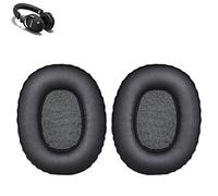 Almohadillas de Repuesto para Monitor de audífonos compatibles con Marshall Monitor Bluetooth