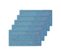 Almohadillas de repuesto para mopa Swiffer Wetjet Spray, almohadillas de microfibra lavables y reutilizables