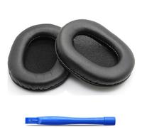 Almohadillas de repuesto para Philips L1/L2 Fidelio L2BO, almohadillas de piel sintética para auriculares sobre auriculares