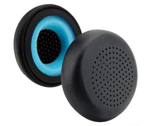Almohadillas de repuesto para Plantronic para Blackwire C510 C520 C710 C720 (A)