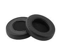 Almohadillas de Repuesto para Razer Kraken 7.1 V2 / Razer Kraken Pro V2 Gaming Headset Auriculares de MMOBIEL - Memory Foam Protein Almohadilla Auriculares - Cascos Cojines - Negro