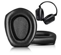 Almohadillas de repuesto para Sennheiser HDR RS165 RS175 RS185 RS195 (1 par de almohadillas)