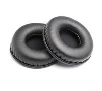 Almohadillas de repuesto para Skullcandy Hesh 2 Hesh 3 Crusher Wireless - Almohadillas de espuma viscoelástica de cuero proteico