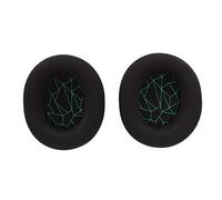 Almohadillas de Repuesto para SteelSeries Arctis Auriculares, Almohadillas Profesionales Mejoradas para SteelSeries Auriculares Arctis 3/5/7, Arctis 9, Arctis 1, Arctis Pro(#3)