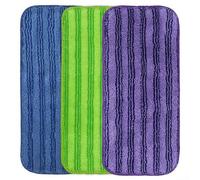 Almohadillas de repuesto para Swiffer para WetJet, para todas las necesidades de limpieza (paquete de 3)