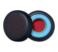 Almohadillas de repuesto para Voyager para Legend 5200 4210 4220 - Cómodas fundas de espuma para almohadillas de auriculares Blackwire 5210 5220 (A)
