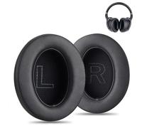 Almohadillas de Repuesto Premium HD 4.50BT HD 4.50 compatibles con Auriculares Sennheiser HD 4.50BT HD 4.50 HD 4.50BTNC HD 4.50SE HD 4.40BT HD 4.30G HD 458BT HD 400S HD 4.20S y HD 350BT