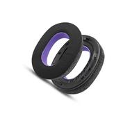Almohadillas de Repuesto Refrigerantes para Auriculares Sony WH-1000XM2 - Negro/Morado