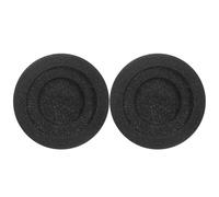 Almohadillas de Repuesto Suaves para Escucha Prolongada, para Auriculares 20 20se 30 30II 40 (1 par) Almohadillas de Esponja