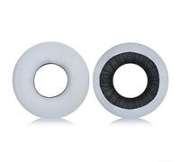 Almohadillas de repuesto suaves para Sony WH-CH500 CH510 MDR-ZX110AP, almohadillas de espuma viscoelástica con cubierta de piel sintética para mayor comodidad y aislamiento de ruido (10)