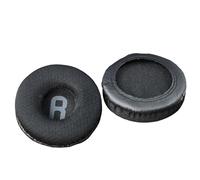 Almohadillas de repuesto transpirables y antideslizantes para auriculares JR300, T450BT, T500BT Tune600, de instalación rápida