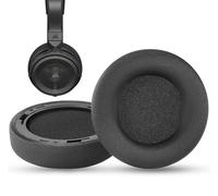 Almohadillas de Repuesto Virtuoso Pro - Compatibles con los Auriculares Corsair Virtuoso Pro, diseño Transpirable y Resistente al Sudor, Ideal para largas sesiones de Juego