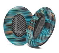 Almohadillas de Repuesto WC Wicked Cushions compatibles con los Auriculares Bose QuietComfort 35 (QC35) y QuietComfort 35ii (QC35ii) y Otros - Mayor Comodidad y Durabilidad | The Simulation