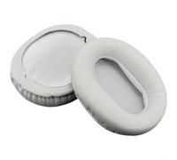 Almohadillas de repuesto y funda para diadema compatibles con auriculares Sony WH-CH710N WH-CH720N (D)
