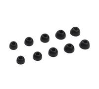 Almohadillas de silicona con sello de sonido superior para auriculares PowerbeatsPro2 que aseguran un mejor aislamiento de ruido, tapones de repuesto para los oídos