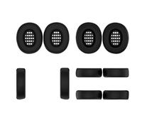 Almohadillas de silicona de repuesto para auriculares JBL Tune 770NC Black