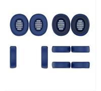 Almohadillas de silicona de repuesto para auriculares JBL Tune 770NC Blue