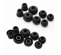 Almohadillas de Silicona de Repuesto para Auriculares Powerbeats 2 y Powerbeats 3