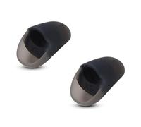 Almohadillas de silicona para auriculares Cloud2 para videojuegos, almohadillas para auriculares intraurales