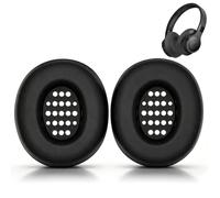 Almohadillas de silicona para auriculares JBL Tune 770NC - Protección y | Funda protectora sobre la oreja, resistente a los arañazos, lavable, a prueba de polvo, de silicona resistente al desgaste