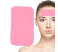 Almohadillas de silicona para pestañas - Suministros para extensiones de pestañas Almohadilla para soporte de sueltas,Pestañas postizas reutilizables amigables con la piel, soporte para pesta
