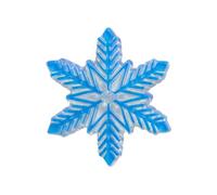 Almohadillas de snowboard - Alfombrilla transparente con calcomanía 3D | Almohadillas de snowboard de agarre mejorado, diseño elevado 3D portátil para estabilidad y control