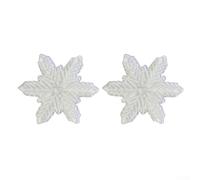 Almohadillas de snowboard con factor de forma de perfil bajo, mínima interferencia mientras maximiza el contacto con la suela (transparente)