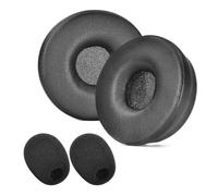 Almohadillas de sonido de alta fidelidad para auriculares Engage55/65/75, cómodas y transpirables