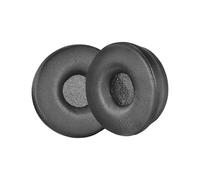 Almohadillas de sonido de alta fidelidad para auriculares Engage55/65/75, orejeras de larga duración, ajuste cómodo, almohadillas de aislamiento de ruido